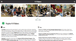 Desktop Screenshot of 4-hmaker.org