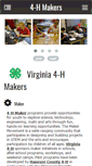 Mobile Screenshot of 4-hmaker.org